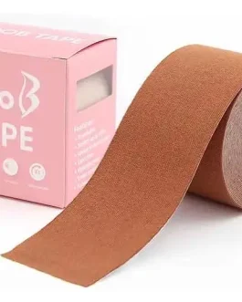 Boob tape
